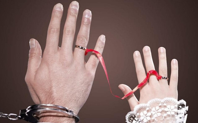 İstanbul'un göbeğinde çocuk gelin skandalı! Zorla cinsel ilişkiye soktular - Resim: 0