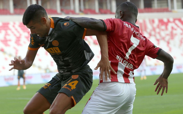 Rıza Çalımbay: Benim oyuncularım bunlar değil, telafi edeceğiz - Resim: 0