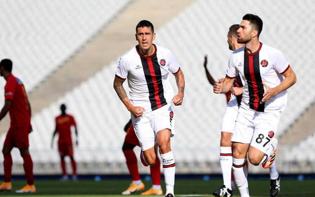 Fatih Karagümrük Yeni Malatyaspor'u net bir skorla geçti - Resim: 0