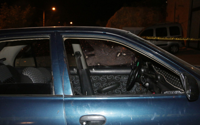 Kahramanmaraş'ta husumetli olduğu kişilere kurşun yağdırdı: 3 yaralı - Resim: 0