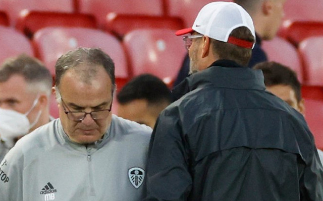 Liverpool  Leeds United karşılaşmasında Mohamed Salah faktörü - Resim: 1