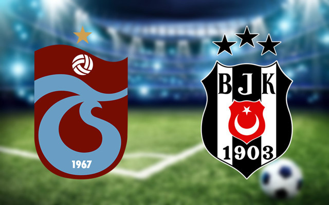 Trabzonspor Beşiktaş maçı golleri ve geniş özeti - Resim: 3