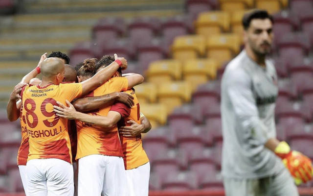 Sumudica mağlubiyet sonrası konuştu: Basketbol maçı oynanmış gibiydi - Resim: 0