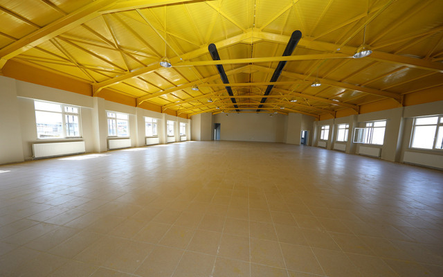 Bursa Büyükşehir Belediyesinden eğitime bir katkı daha - Resim: 1