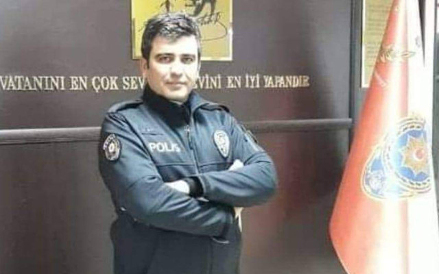 Kahramanmaraş'ta otomobilin çarptığı polis memuru hayatını kaybetti - Resim: 0