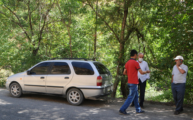 Tunceli'de 'pikniğe gidiyoruz' diyen 2 kardeş kayboldu - Resim: 1