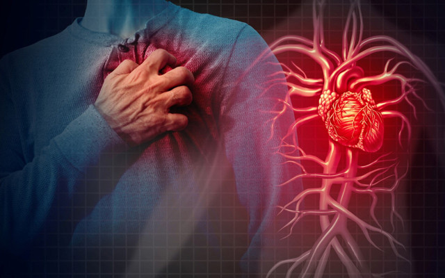Sağlıklı bir kalp için uzmanın uyarılarına dikkat - Resim: 0