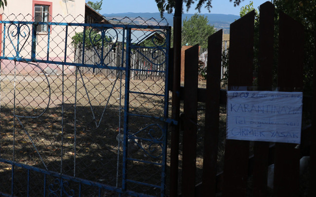 'Kul hakkına neden gireyim?' deyip Bolu'da takdirleri topladı - Resim: 0
