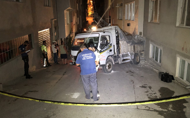 Bursa'da üniversiteli Eda'nın ölümüne jet iddianame: Şoföre 2 ila 15 yıl hapis istemi - Resim: 1