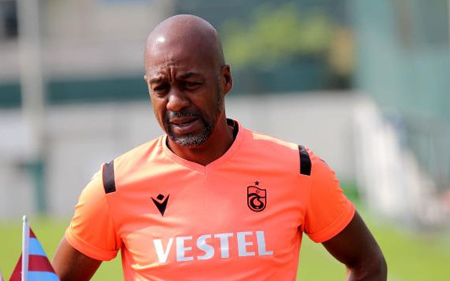 Eddie Newton antrenman öncesi yanıtladı: Yalan söyleyecek değilim - Resim: 0