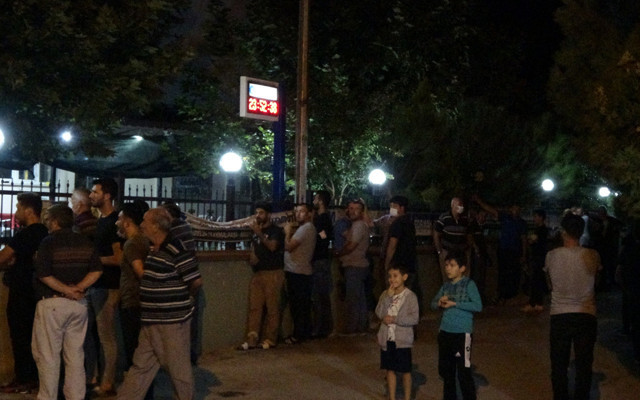 Bursa'da 19 yaşında enişte katili oldu - Resim: 1