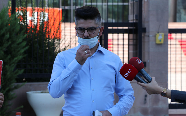 İBB'de işten çıkarılan işçilerin Ankara'da Kılıçdaroğlu ile görüşme isteğine ret - Resim: 0