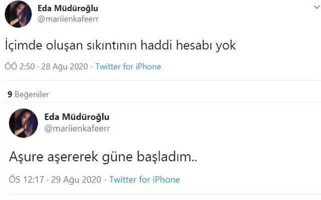 Bursa'da üniversiteli Eda'nın ölümüne jet iddianame: Şoföre 2 ila 15 yıl hapis istemi - Resim: 0