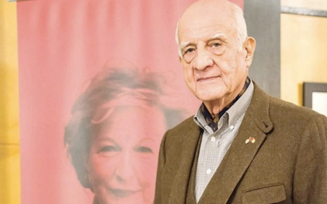 İnan Kıraç kimdir kaç yaşında Suna Kıraç'ın eşi aslen nereli? - Resim: 0