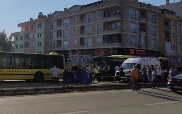 Bursa'da annesinin elini bırakıp yola atlayan Ümmü Gülsüm öldü - Resim: 0