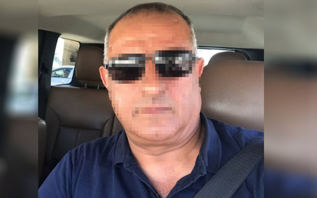 Mersin'de kızlarını istismar ettiği iddia edilen babaya tahliye - Resim: 0