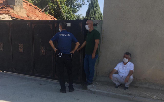 Konya'da ikinci eşini katledip intihar etti - Resim: 1