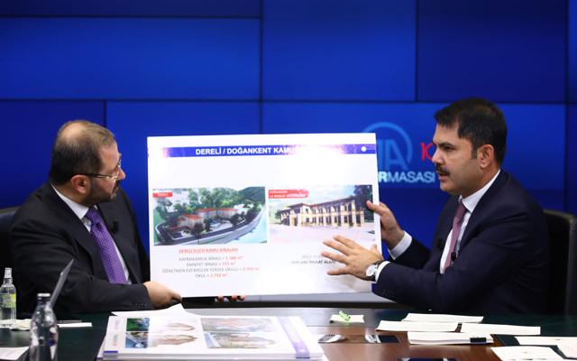 Bakan Kurum duyurdu! LPG'li araç sahiplerine müjde - Resim: 0