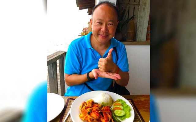 Avustralyalı büyükelçiden nesli tükenmekte olan kaplumbağa özrü - Resim: 0