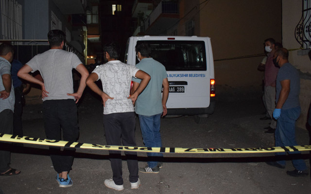 Malatya'da 24 yaşında yaşamına son verdi - Resim: 0