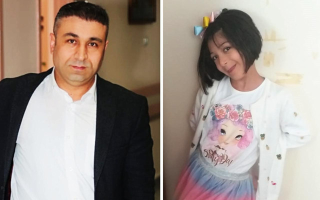 9 yaşındaki Esmanur koronavirüsten öldü! Türkiye'deki 15 yaşından küçük 13. kurban oldu - Resim: 2