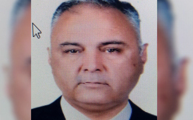 Muğla'da muhtar devrilen traktörün altında kalarak öldü - Resim: 0