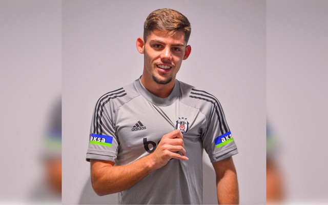 Domagoj Vida ayrılığın eşiğine geldi indirimi yine reddetti - Resim: 0