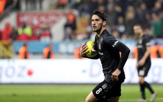 Mehmet Özdilek özel olarak istedi Erzurumspor'dan çifte bomba - Resim: 0