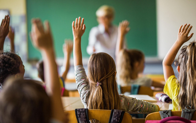 Milli Eğitim Bakanı Ziya Selçuk duyurdu: Tüm öğrencilere ücretsiz maske desteği sağlanacak - Resim: 0