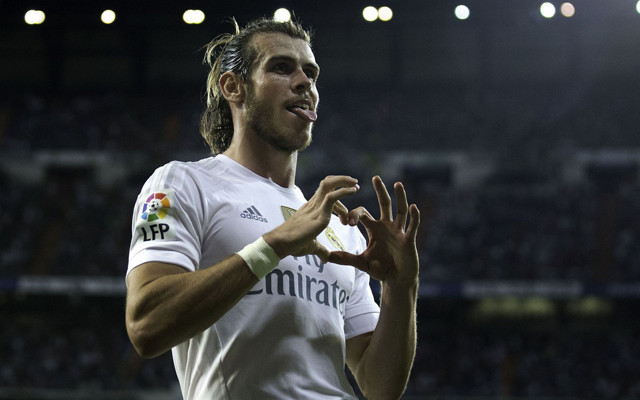 Gareth Bale Tottenham defterini yeniden açtı efsaneden 1 yıllık imza - Resim: 0