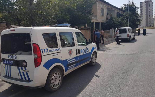 Antalya'da vicdansız kocadan dehşet! Hamile eşini karnından bıçakladı - Resim: 0