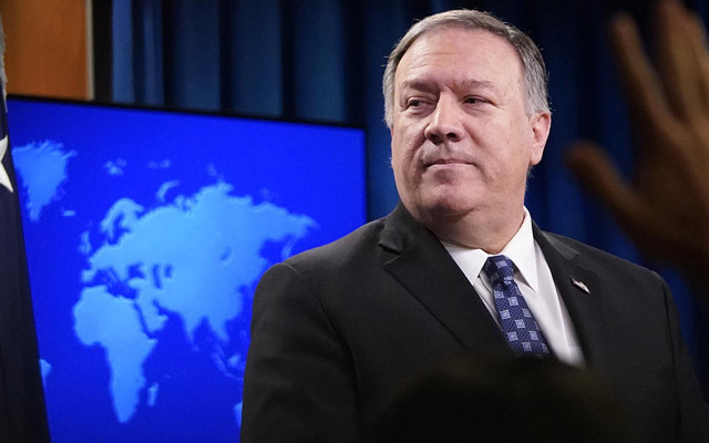 İran’dan ABD’ye çağrı: Uluslararası topluma geri dön - Resim: 0