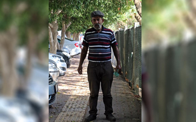 Antalya'da inanılmaz olay! Her şey karısının hayvanlarına el koyacağı korkusuyla başladı - Resim: 1