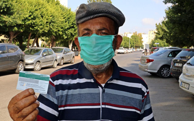 Antalya'da inanılmaz olay! Her şey karısının hayvanlarına el koyacağı korkusuyla başladı - Resim: 0