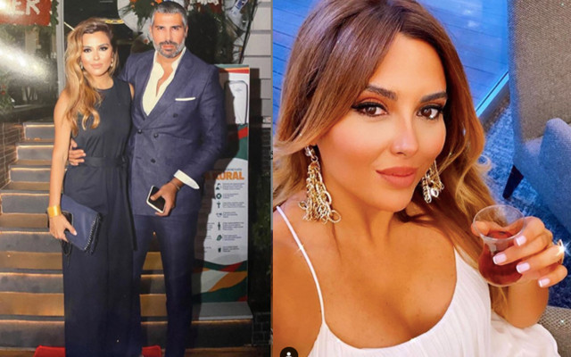 Aslı Hünel eşi kimdir Savaş Yurtsever ne iş yapıyor? - Resim: 0