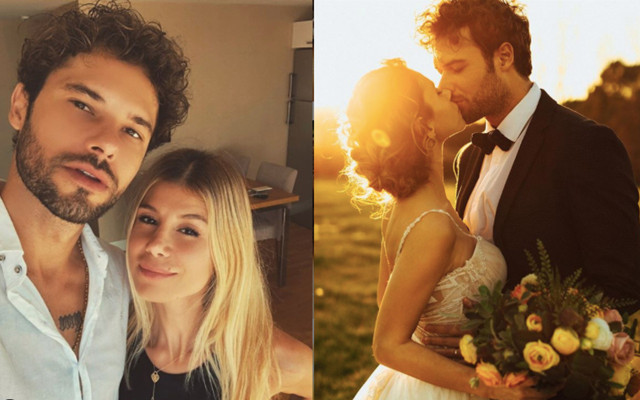 Melisa Pınar Masterchef Walison'un eşi kimdir ne iş yapıyor? - Resim: 0