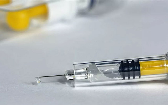 Milli aşı babayiğitleri aranıyor! Sağlık Bakanlığı duyurdu - Resim: 0