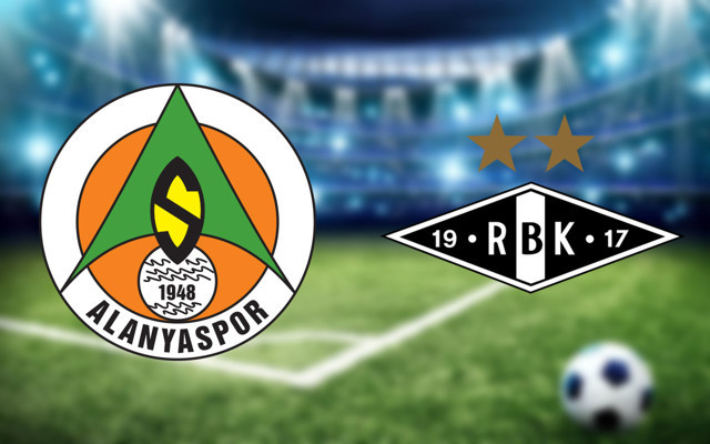 Rosenborg Alanyaspor UEFA Avrupa Ligi maçı golleri ve geniş özeti - Resim: 0