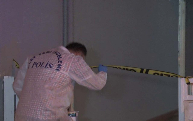 Kartal'da 23 yaşındaki genç canına kıydı - Resim: 0