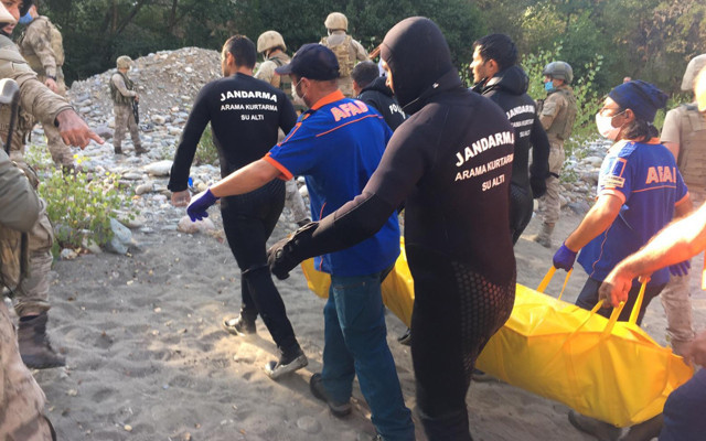 Tunceli'de 2 kardeşin ölümünde şüpheli bir durum görülmedi - Resim: 1