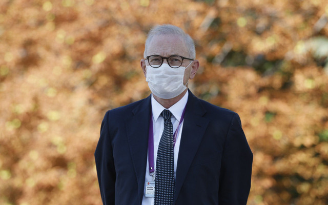 Türkiye'de 20 kişiye korona aşısı yapıldı! Sonuçları Profesör açıkladı - Resim: 1