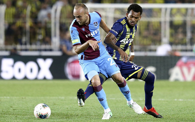 Çaykur Rizespor'da transfer: Doğan Erdoğan - Resim: 0