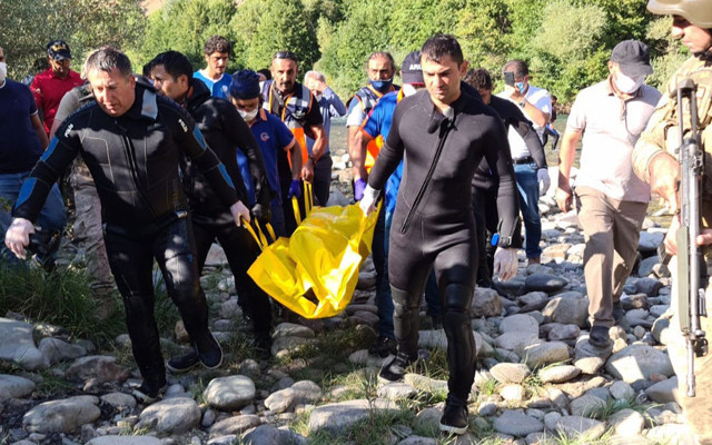 Tunceli'de 2 kardeşin ölümünde şüpheli bir durum görülmedi - Resim: 0