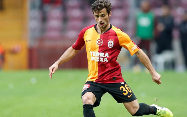 Galatasaray, Hajduk Split karşısında Avrupa'da turu istiyor - Resim: 0