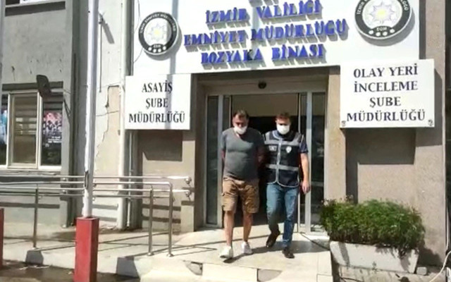 İzmir'de 15 yıl önce kaybolan Orhan Karaoğlan'ın korkunç akıbeti: Sarhoş süsü verip yakmışlar - Resim: 0