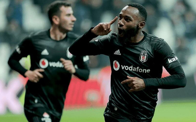 Beşiktaş, Rio Ave karşısında turu yoklayacak Sergen Yalçın olacak mı? - Resim: 0