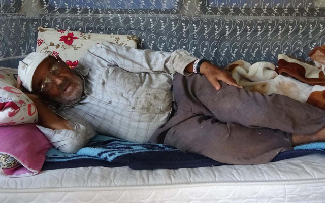 Aydın'da kiralık evinden sıkılıp minibüste yaşamaya başladı - Resim: 0