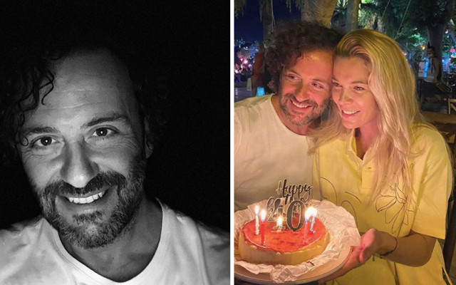 Begüm Kütük kaç yaşında kiminle evli eşi kimdir? - Resim: 0