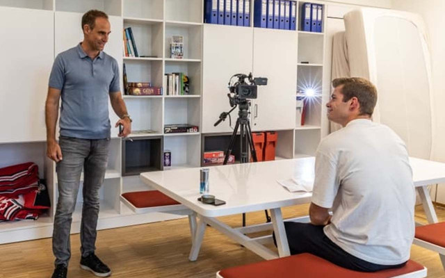 RB Leipzig Alexander Sörloth'u resmen açıkladı - Resim: 0