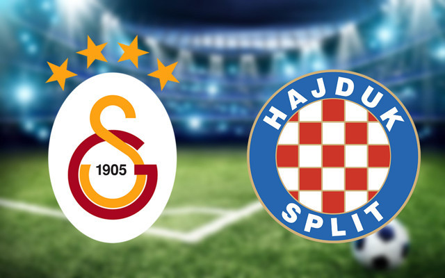 Galatasaray Hajduk Split UEFA Avrupa Ligi maçı golleri ve geniş özeti - Resim: 3
